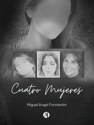 cover image of Cuatro Mujeres